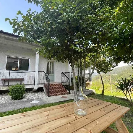 Cantinho Da Rosa - Terras De Bouro Exterior photo