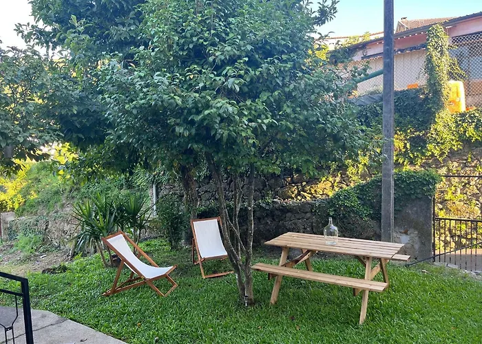 Cantinho Da Rosa - Terras De Bouro