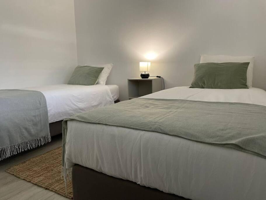 Cantinho Da Rosa - Holiday home Terras de Bouro