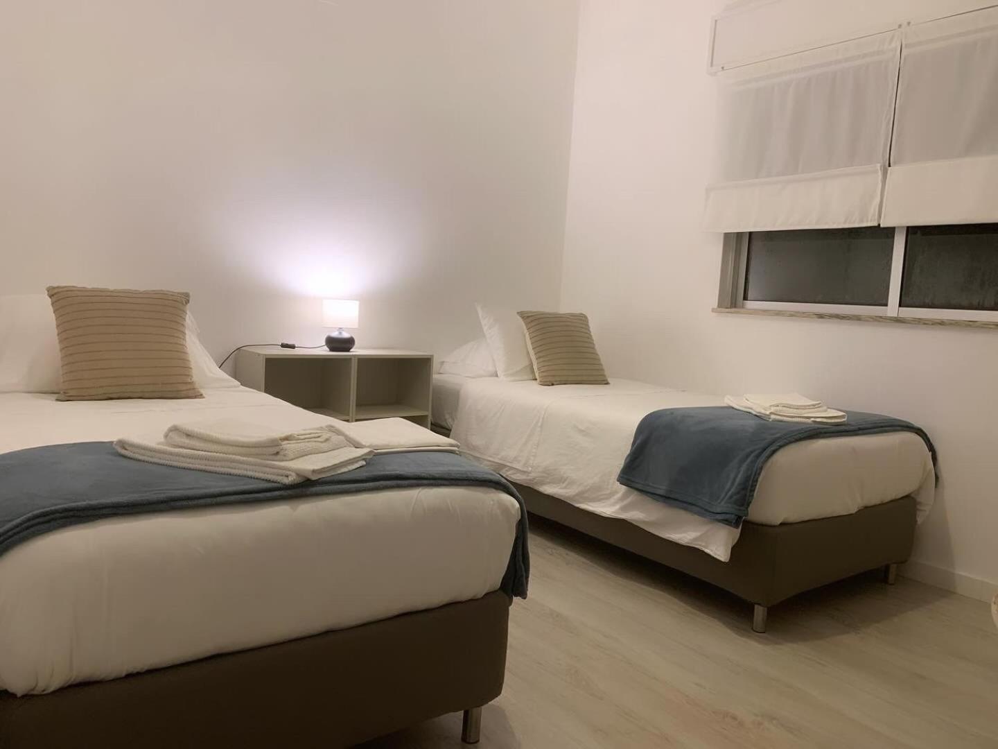 Holiday home Cantinho Da Rosa - *