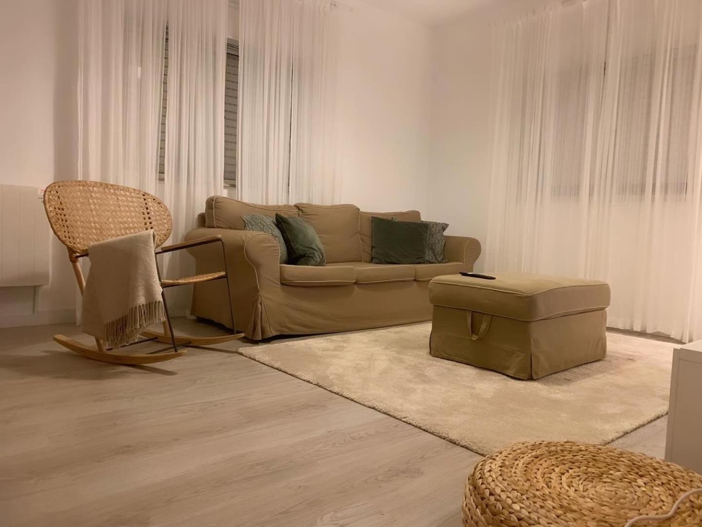 Cantinho Da Rosa - Holiday home *