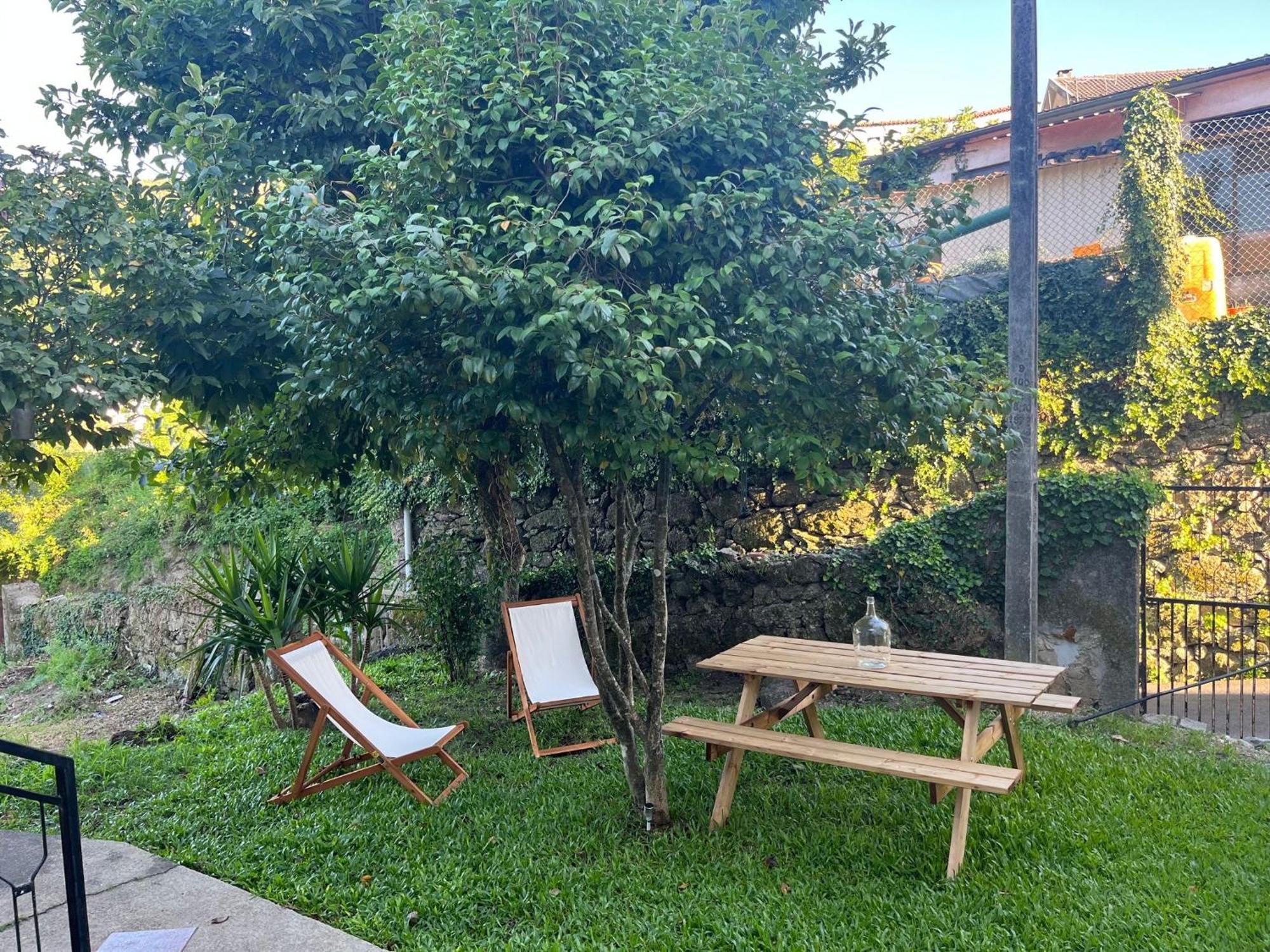 Cantinho Da Rosa - Terras de Bouro